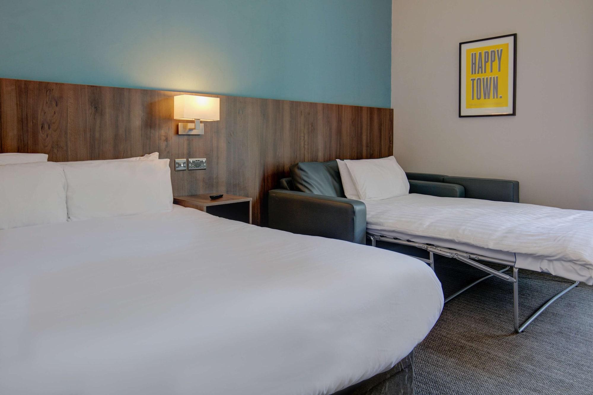 The Jephson Hotel; BW Signature Collection Leamington Spa Luaran gambar