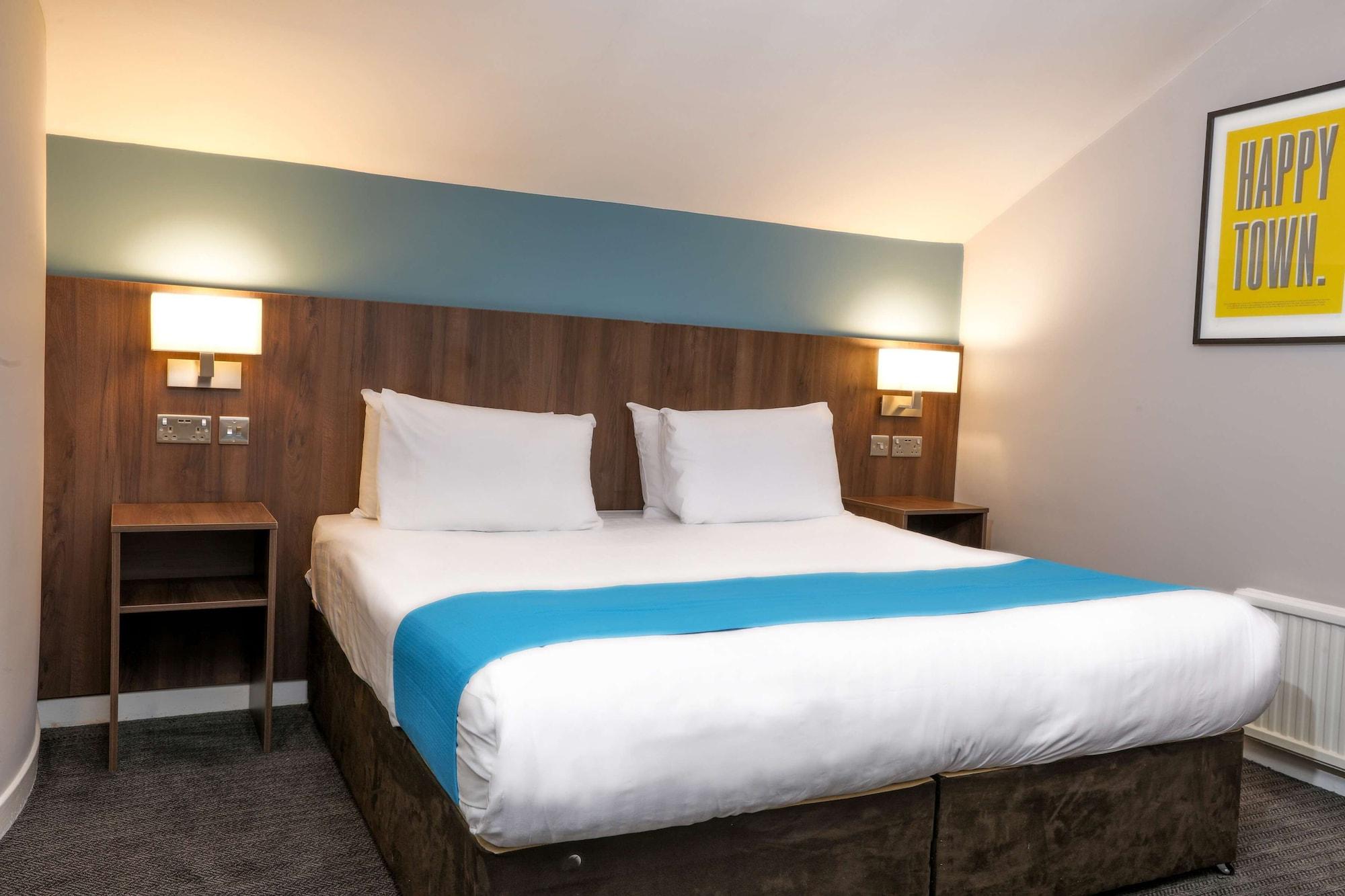 The Jephson Hotel; BW Signature Collection Leamington Spa Luaran gambar