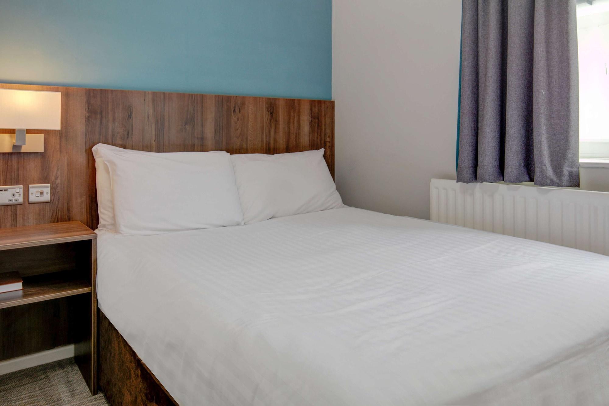 The Jephson Hotel; BW Signature Collection Leamington Spa Luaran gambar
