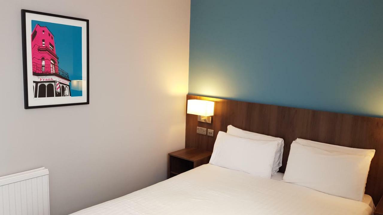 The Jephson Hotel; BW Signature Collection Leamington Spa Luaran gambar