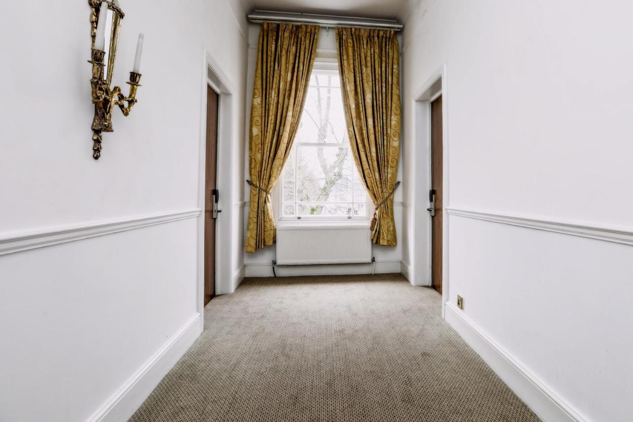 The Jephson Hotel; BW Signature Collection Leamington Spa Luaran gambar
