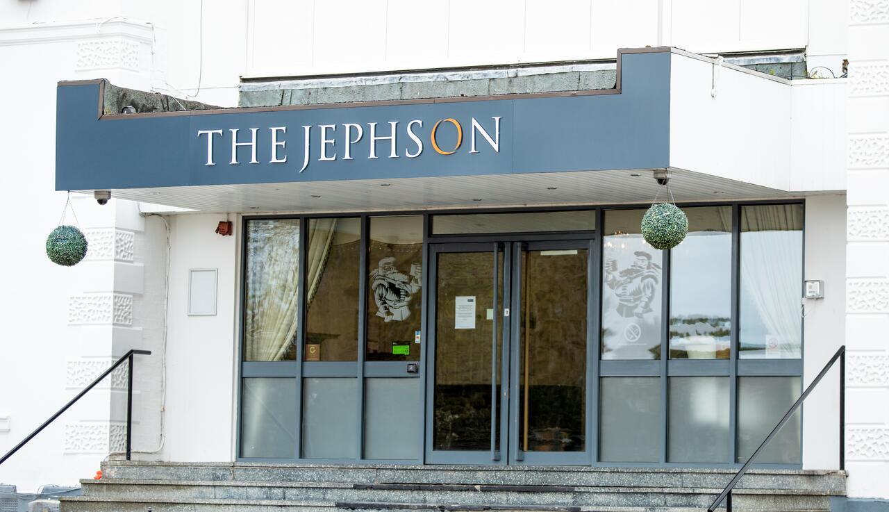 The Jephson Hotel; BW Signature Collection Leamington Spa Luaran gambar